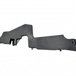 Toyota Bakalit Radyatör Corolla 14-18 Sağ (Yan)