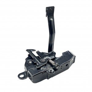 Toyota  Kilit Kaput Motor Hılux 15-23
