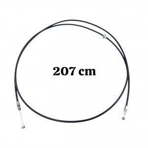 Toyota Tel Kaput Açma Corolla Ae111 98-02
