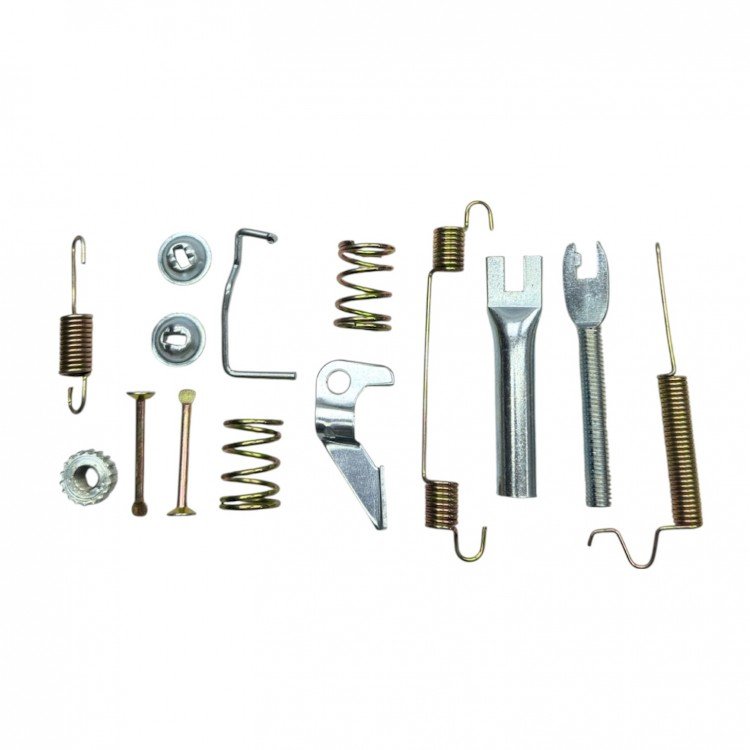 Daewoo Cırcır Fren Tico 96-01/Matiz 95-02 Arka Sağ (Takım)