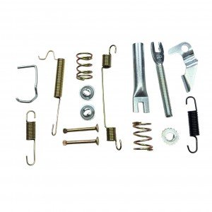 Daewoo Cırcır Fren Damas 91-05 Arka Sağ (Takım)