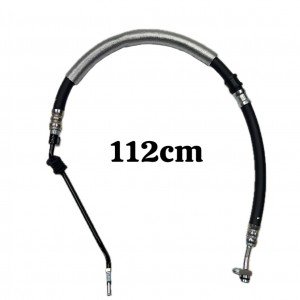 Honda Hortum Basınç Pompa Hid.dir.crv 02-05