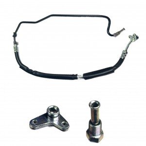 Honda Hortum Basınç Pompa Hid.dir.accord 2,4 03-05