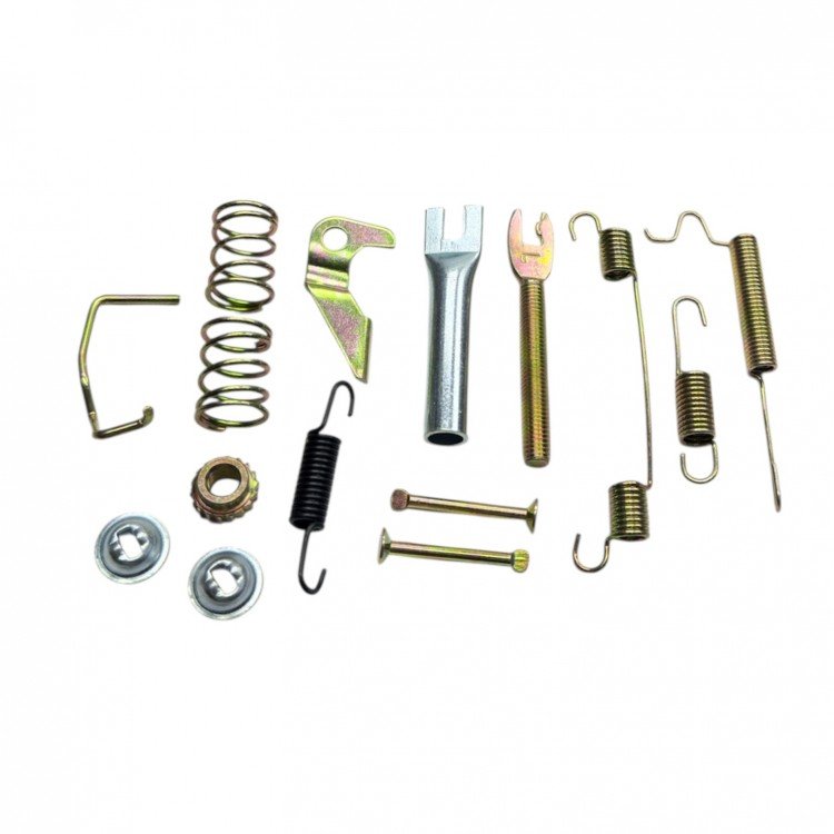 Daewoo Cırcır Fren Damas 91-05 Arka Sol (Takım)