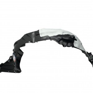 Toyota Davlumbaz Çamurluk Corolla 19-23 Ön Sağ (Plastik-a Kalite)