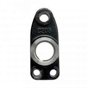 Nıssan Ayak Torsiyon Germe D22 98-02/Yd25 03-12 Ön