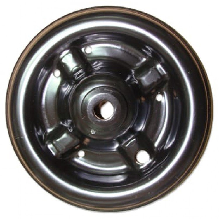Hyundaı Tabla Yay Amortisör Get Sonata 94-98/Tucson 04-10/Sportage 05-10 Ön Üst Sol/Sağ (Sac)