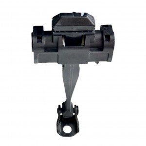 Chery Gergi Kapı Omoda 5 22-24 Arka Sol/Sağ