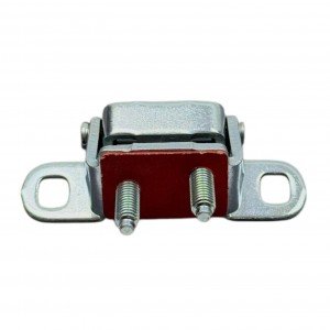 Chery Menteşe Kaput Bağaj Tiggo 7 Pro/Tiggo 8 Pro/Omoda5 22-24 Sol/Sağ
