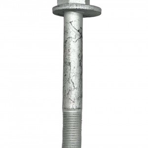 Hyundaı Civata Denge Kol İ30 12-16/Ceed 12-16/İx35 10-15/Sorento 10-15/Sportage 10-15 Arka (B)