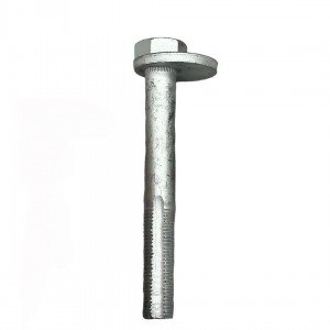 Hyundaı Civata Denge Kol İ30 12-16/Ceed 12-16/İx35 10-15/Sorento 10-15/Sportage 10-15 Arka (A)