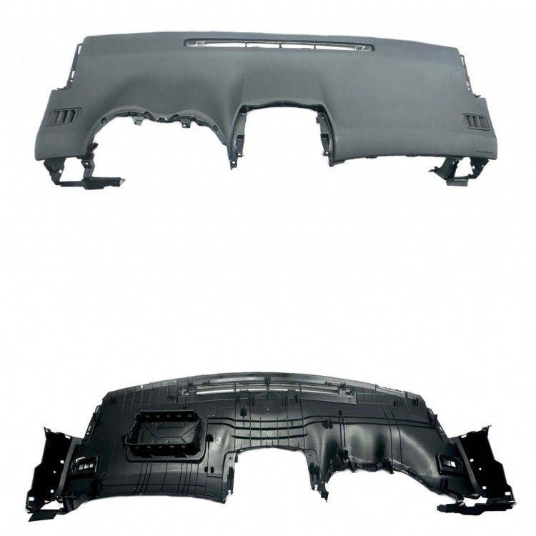 Toyota Göğüs Corolla 07-12 (Siyah)