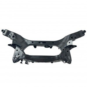 Nıssan Dingil X-trail 07-13 Arka