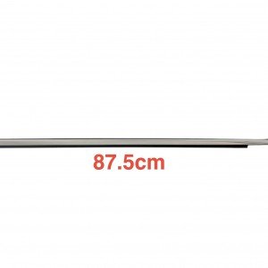 Chery Çıta Cam Sıyırıcı Fitil Tiggo 8 Pro 22-24 Ön Sol(Nikelaj)