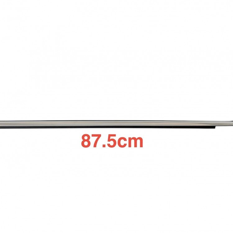 Chery Çıta Cam Sıyırıcı Fitil Tiggo 8 Pro 22-24 Ön Sol(Nikelaj)