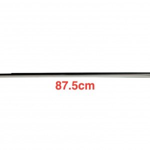 Chery Çıta Cam Sıyırıcı Fitil Tiggo Pro-8 22-24 Ön Sağ(Nikelaj)
