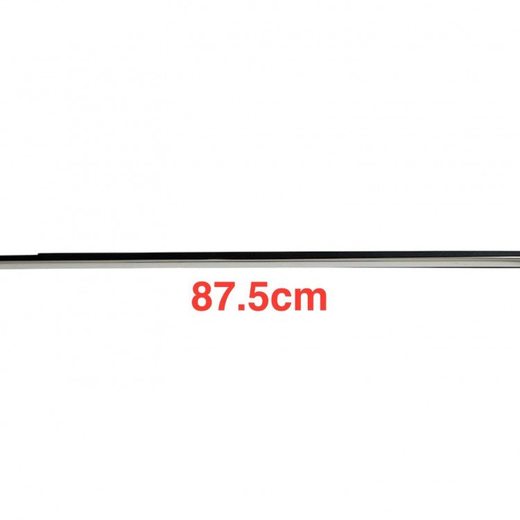 Chery Çıta Cam Sıyırıcı Fitil Tiggo Pro-8 22-24 Ön Sağ(Nikelaj)