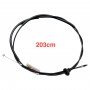 Chery Tel Kaput Açma Tiggo 7 Pro 22-24