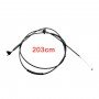 Chery Tel Kaput Açma Tiggo 8 Pro 22-24