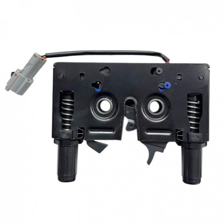 Chery Kilit Kaput Motor Tiggo 7 Pro/Tiggo 8 Pro 22-24(Yuva)