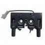Chery Kilit Kaput Motor Tiggo 7 Pro/Tiggo 8 Pro 22-24(Yuva)