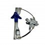 Chery Kriko Cam Tiggo 7 Pro/Tiggo 8 Pro 22-24 Arka Sol
