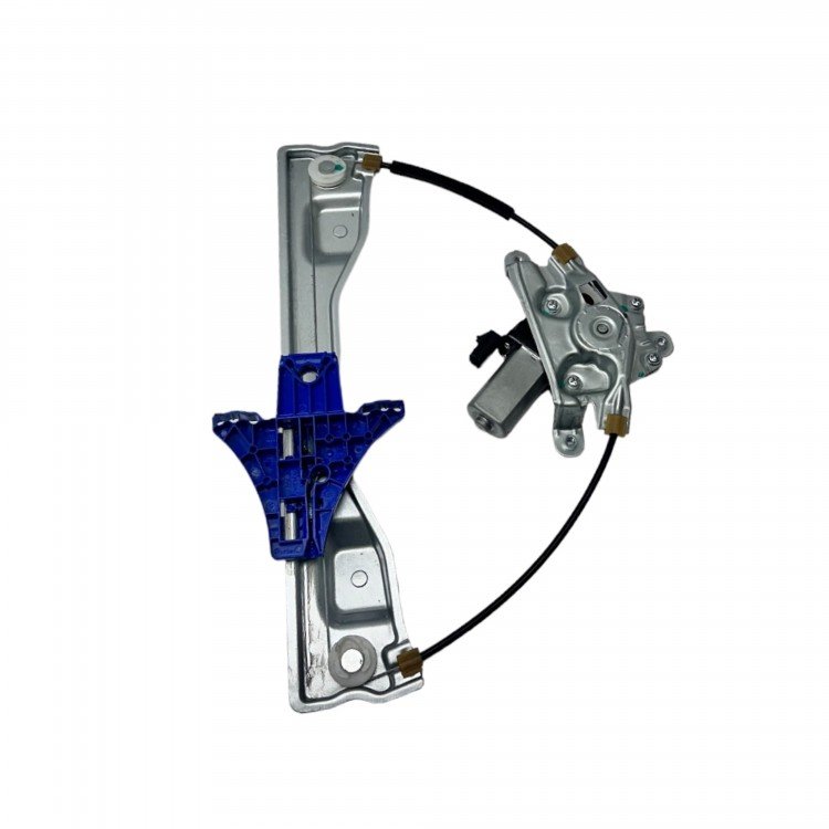 Chery Kriko Cam Tiggo 7 Pro/Tiggo 8 Pro 22-24 Arka Sağ