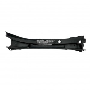 Toyota Izgara Ön Cam Alt Corolla 19-24 (Orta)