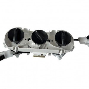 Toyota Panel Klima Kontrol Hılux 07-11 (Komple)