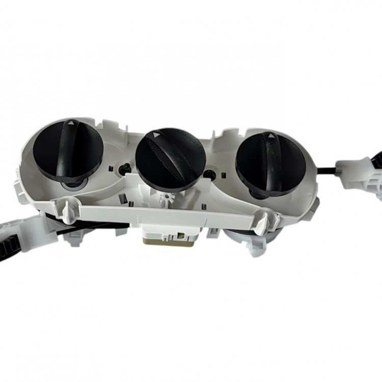 Toyota Panel Klima Kontrol Hılux 07-11 (Komple)