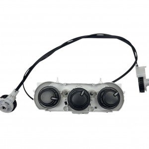 Toyota Panel Klima Kontrol Hılux 12-15 (Komple)
