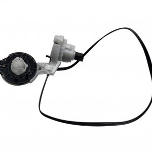 Toyota Halat Kalorifer Kontrol Yaris 05-11