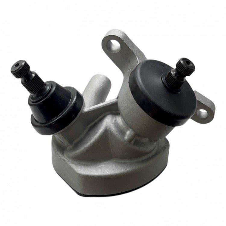 Hyundaı Kutu Direksiyon Aktarma H100 Kmyt 04-15