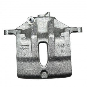 Hyundaı Kaliper Fren İx35 10-14/Tucson 10-14/Sportage 10-14 Ön Sağ