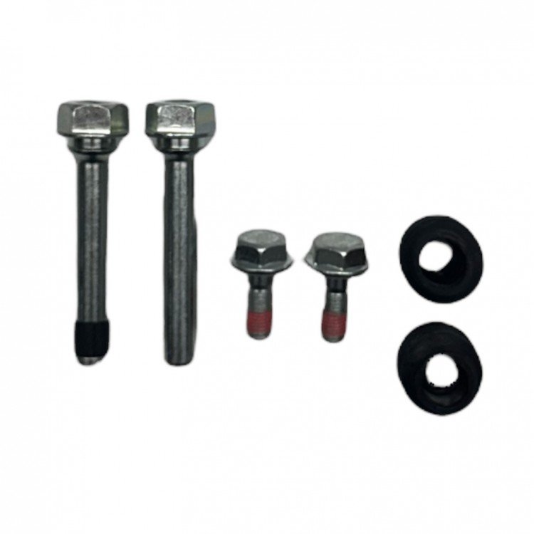 Hyundaı Pim Kaliper Accent Blue 12-15 Ön (Takım) Hyundaı Pim Kaliper Accent Blue 12-15 Ön (Takım)