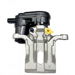 Hyundaı Kaliper Fren İ30 12-15/Ceed 12-15 Arka Sol (Elektrikli)