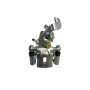 Hyundaı Kaliper Fren Elantra 04-05/Cerato 04-08 Arka Sağ
