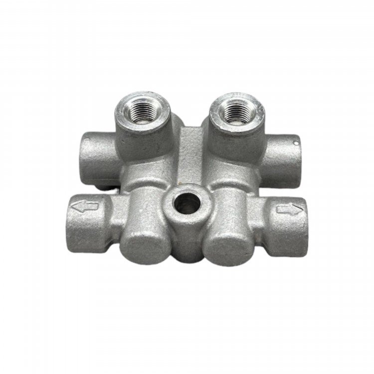 Hyundaı Limitör (Lcr Valfı) Accent 95-00/Excel 90-94
