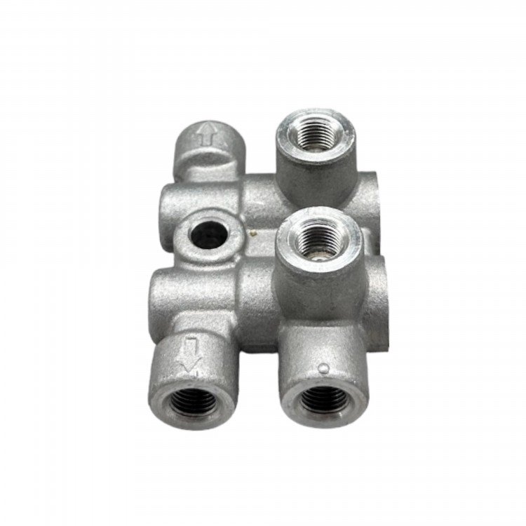 Hyundaı Limitör (Lcr Valfı) Accent 95-00/Excel 90-94