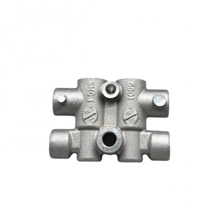 Hyundaı Limitör (Lcr Valfı) Accent 95-00/Excel 90-94