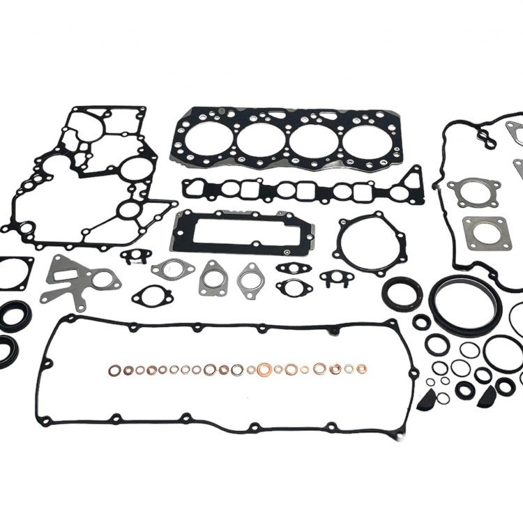 Isuzu Conta Takım D-max Euro-4 07-16 Isuzu Conta Takım D-max Euro-4 07-16