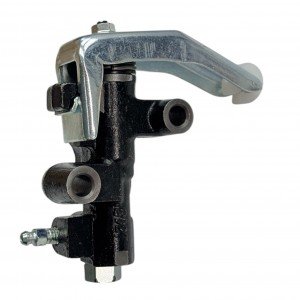 Kıa Limitör (Lcr Valfı) Bongo 06-15/Pregıo 2.7 97-03/Ceres 2.4 97-03