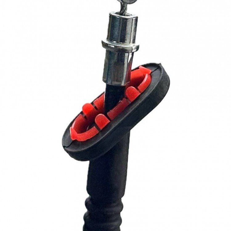 Kıa Tel Fren El Sportage 4x4 05-10 Arka Sol