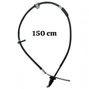 Hyundaı Tel Fren El Accent 03-05 Arka Sol