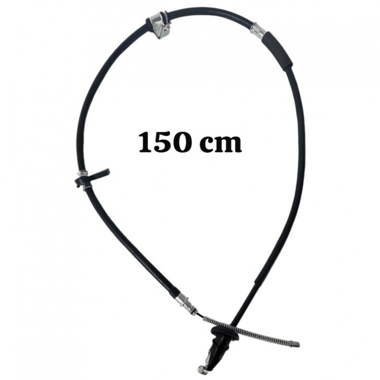 Hyundaı Tel Fren El Accent 03-05 Arka Sol