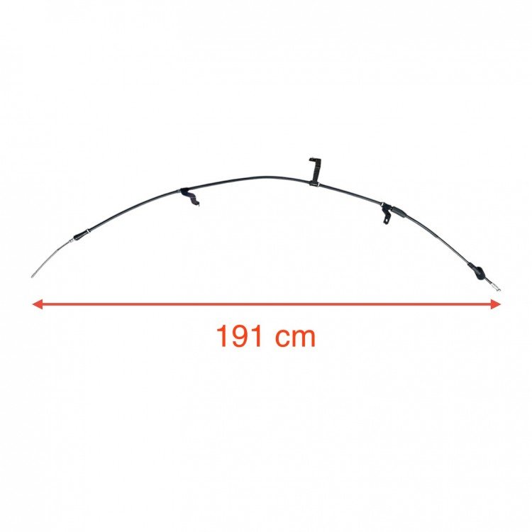 Kıa Tel Fren El Sportage 4x4 05-10 Arka Sağ Kıa Tel Fren El Sportage 4x4 05-10 Arka Sağ