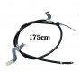 Hyundaı Tel Fren El Accent Blue Dizel 11-15 Arka Sağ Hyundaı Tel Fren El Accent Blue Dizel 11-15 Arka Sağ