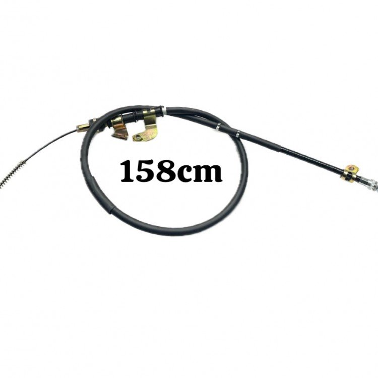 Hyundaı Tel Fren El H100 95-02 Arka Sol
