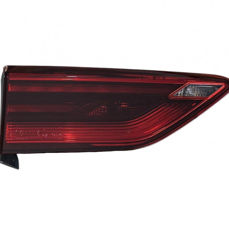 Volkswagen Stop Golf 8 21-23 İç Sol (Trend/Comfort)