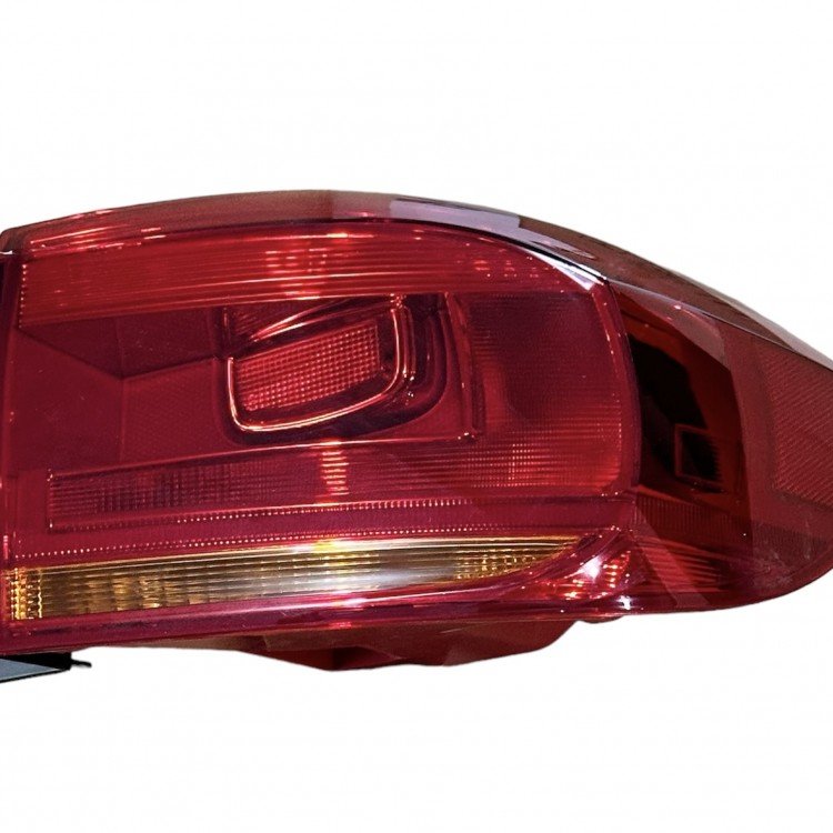 Volkswagen Stop Tiguan 12-16 Dış Sağ